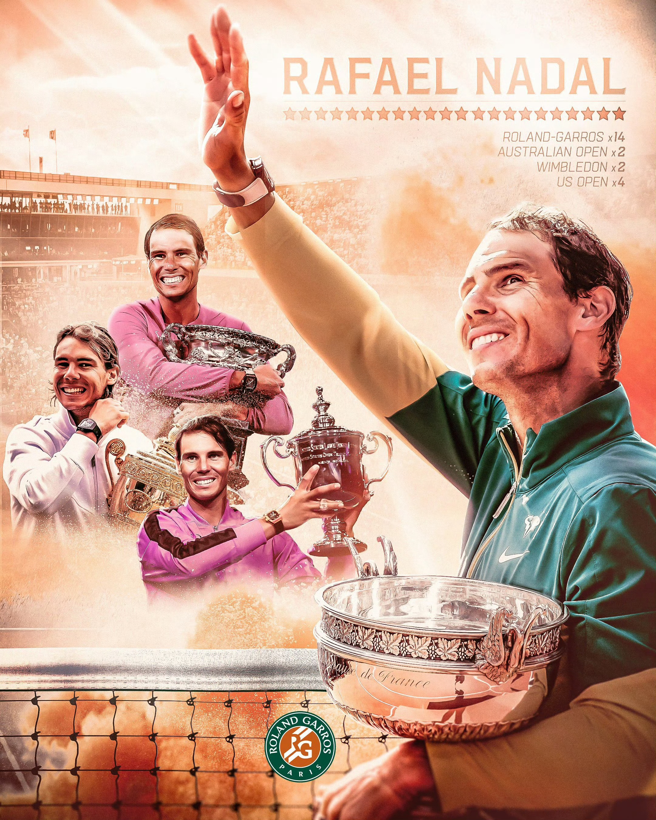 开云官方网站-纳达尔遭遇十二持续失利，西班牙队教练压力巨大！热度持续攀升(阿尔梅勒vs多德勒支半全场预测)