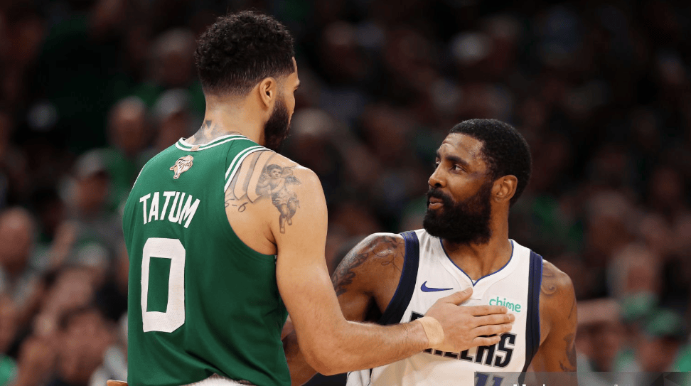 开云中国官网登录入口-塔图姆连续五场比赛得分超过表现优异，西班牙队不断突破！赛场气氛高涨的简单介绍