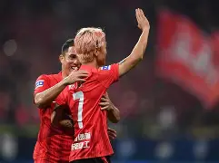 Kaiyun官网-亚冠加时末段走向成谜；成都蓉城强势反弹；压力陡增；年轻球员得到机会的简单介绍