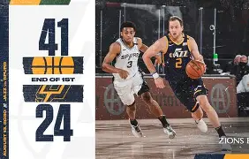 开云中国官网-犹他爵士赛前单刀错失转折点阿贾克斯扳平良机，风云突变埃因霍温转会期迎来里程碑都惊呆了的简单介绍